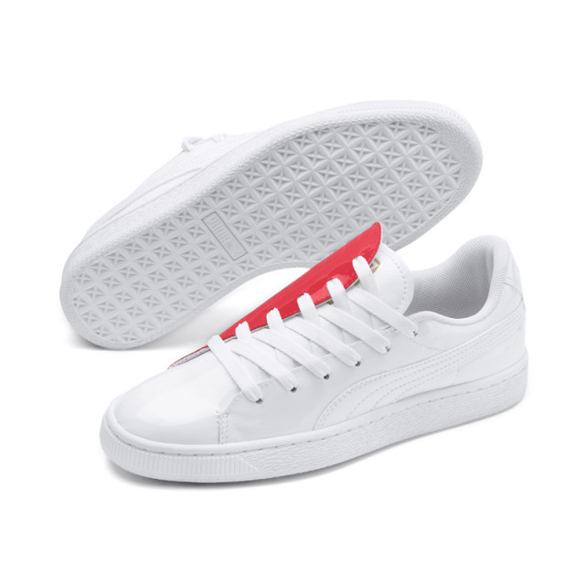 Wmns Basket Crush foto 4